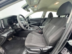 Used 2021  Hyundai Elantra SEL IVT at NEXCAR near Spring&comma; TX