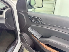 Used 2016  Chevrolet Tahoe 4d SUV RWD LTZ at NEXCAR near Spring&comma; TX