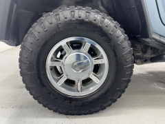 Used 2007  HUMMER H2 4WD 4dr SUV at NEXCAR near Spring&comma; TX