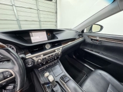 Used 2017  Lexus ES ES 350 FWD at NEXCAR near Spring, TX