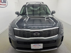 Used 2020  Kia Telluride 4d SUV AWD EX at NEXCAR near Spring&comma; TX