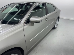 Used 2017  Lexus ES ES 350 FWD at NEXCAR near Spring, TX