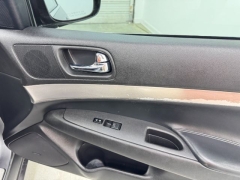 Used 2012  INFINITI G37 4d Sedan X AWD at NEXCAR near Spring, TX