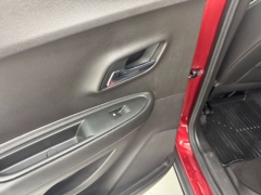 Used 2018  Chevrolet Trax 4d SUV FWD Premier at NEXCAR near Spring&comma; TX