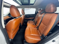 Used 2018  Nissan Rogue 4d SUV FWD SL at NEXCAR near Spring&comma; TX