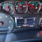 Used 2018  Chevrolet Silverado 1500 4WD Crew Cab LT All Star Edition at NEXCAR near Spring, TX