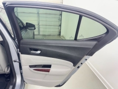 Used 2017  Acura TLX 4d Sedan V6 Tech at NEXCAR near Spring, TX