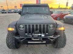Used 2018  Jeep Wrangler Unlimited 4d SUV 4WD Rubicon at NEXCAR near Spring, TX