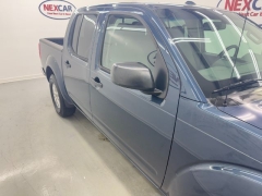 Used 2017  Nissan Frontier 2WD Crew Cab SV at NEXCAR near Spring&comma; TX