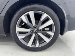 Used 2020  Nissan Versa 4d Sedan SR at NEXCAR near Spring, TX