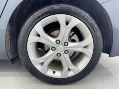 Used 2018  Chevrolet Cruze 4d Sedan Premier at NEXCAR near Spring&comma; TX