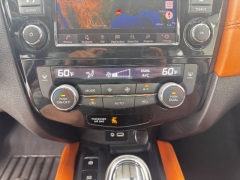 Used 2018  Nissan Rogue 4d SUV FWD SL at NEXCAR near Spring&comma; TX