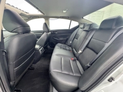 Used 2020  Nissan Altima 4d Sedan FWD 2.5L SL at NEXCAR near Spring, TX