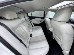 Used 2018  Mazda Mazda6 4d Sedan Grand Touring Reserve at NEXCAR near Spring&comma; TX