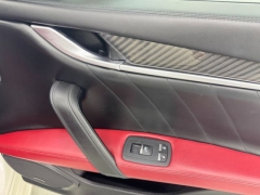 Used 2019  Maserati Ghibli 4d Sedan AWD S Q4 GranSport at NEXCAR near Spring, TX