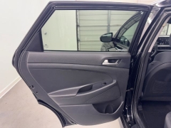 Used 2020  Hyundai Tucson 4d SUV FWD Value at NEXCAR near Spring&comma; TX