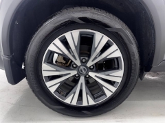 Used 2023  Nissan Rogue FWD SV at NEXCAR near Spring&comma; TX