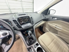Used 2015  Ford Escape 4d SUV FWD SE Convenience Pkg at NEXCAR near Spring&comma; TX