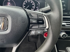 Used 2018  Honda Accord Sedan 4d LX 1&period;5L at NEXCAR near Spring&comma; TX