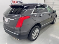 Used 2017  Cadillac XT5 4d SUV AWD Luxury at NEXCAR near Spring, TX