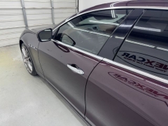 Used 2017  Maserati Ghibli 4d Sedan RWD S at NEXCAR near Spring, TX