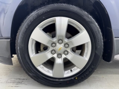 Used 2014  Chevrolet Traverse 4d SUV FWD LTZ at NEXCAR near Spring&comma; TX