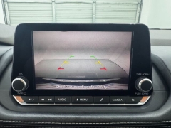 Used 2023  Nissan Rogue FWD SV at NEXCAR near Spring&comma; TX