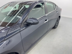 Used 2022  Nissan Altima 2.5 SV Sedan at NEXCAR near Spring, TX