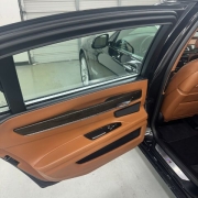 Used 2015  BMW 7 Series 4dr Sdn 750Li RWD at NEXCAR near Spring, TX