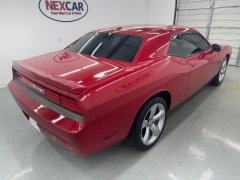 Used 2012  Dodge Challenger 2d Coupe SXT Plus at NEXCAR near Spring&comma; TX