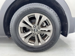 Used 2013  Hyundai Santa Fe Sport 4d SUV AWD 2&period;4L w&sol;Popular Pkg at NEXCAR near Spring&comma; TX