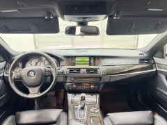 Used 2013  BMW 5 Series 4dr Sdn 535i RWD at NEXCAR near Spring&comma; TX