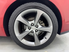 Used 2014  Chevrolet Camaro 2d Convertible LT1 at NEXCAR near Spring&comma; TX