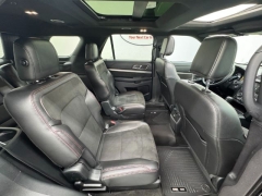 Used 2018  Ford Explorer XLT 4WD at NEXCAR near Spring&comma; TX