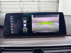 Used 2018  BMW 5 Series 540i Sedan at NEXCAR near Spring&comma; TX