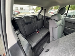 Used 2024  Volkswagen Tiguan 2&period;0T Wolfsburg Edition FWD at Nexcar near Spring&comma; TX