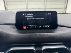 Used 2019  Mazda CX-5 4d SUV FWD Sport at Nexcar near Spring&comma; TX