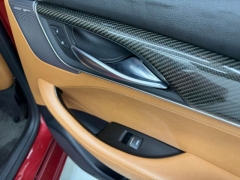 Used 2020  Cadillac CT5 4dr Sdn Premium Luxury at NEXCAR near Spring, TX