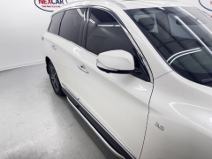 Used 2019  INFINITI QX60 4d SUV FWD LUXE at NEXCAR near Spring&comma; TX