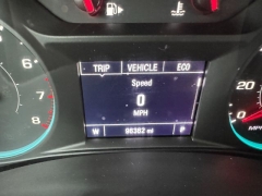 Used 2021  Chevrolet Malibu 4dr Sdn LT at NEXCAR near Spring, TX