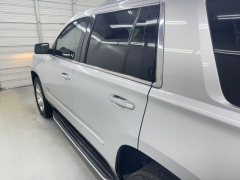 Used 2017  Chevrolet Tahoe 4d SUV RWD Premier at NEXCAR near Spring&comma; TX