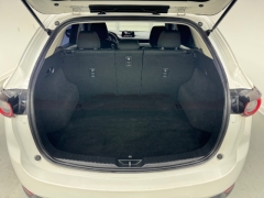 Used 2019  Mazda CX-5 4d SUV FWD Sport at Nexcar near Spring&comma; TX