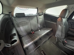 Used 2014  Chevrolet Traverse 4d SUV FWD LTZ at NEXCAR near Spring&comma; TX