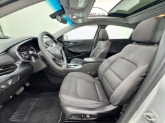 Used 2021  Chevrolet Malibu 4dr Sdn LT at NEXCAR near Spring&comma; TX