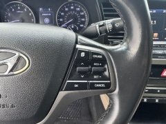 Used 2017  Hyundai Elantra 4d Sedan SE Auto at NEXCAR near Spring, TX