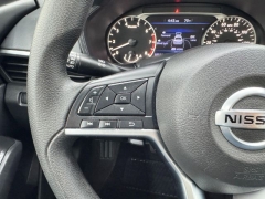 Used 2022  Nissan Altima 2.5 SV Sedan at NEXCAR near Spring, TX