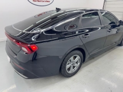 Used 2022  Kia K5 LXS FWD at NEXCAR near Spring, TX