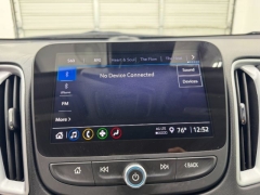 Used 2023  Chevrolet Malibu 4dr Sdn 1LT at NEXCAR near Spring&comma; TX
