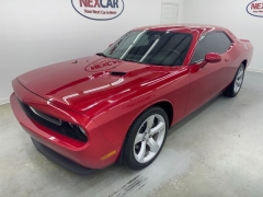 Used 2012  Dodge Challenger 2d Coupe SXT Plus at NEXCAR near Spring&comma; TX