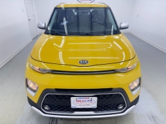 Used 2020  Kia Soul 4d Hatchback X-Line at NEXCAR near Spring&comma; TX